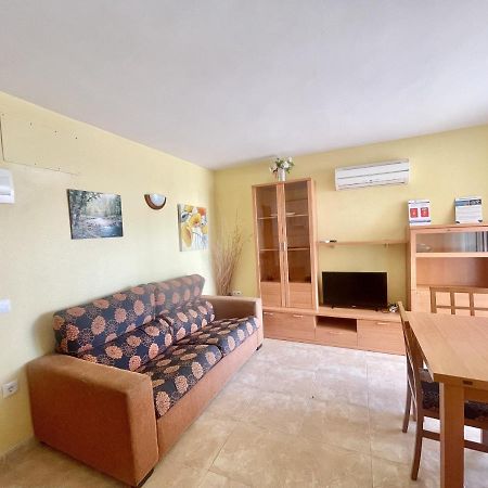 Rex Apartment Levante Beach Benidorm Kültér fotó