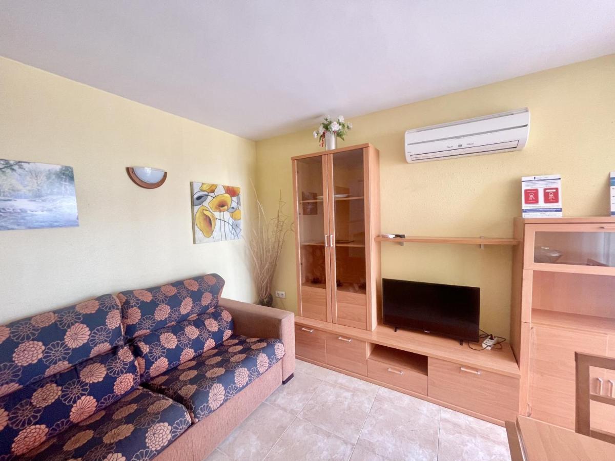 Rex Apartment Levante Beach Benidorm Kültér fotó