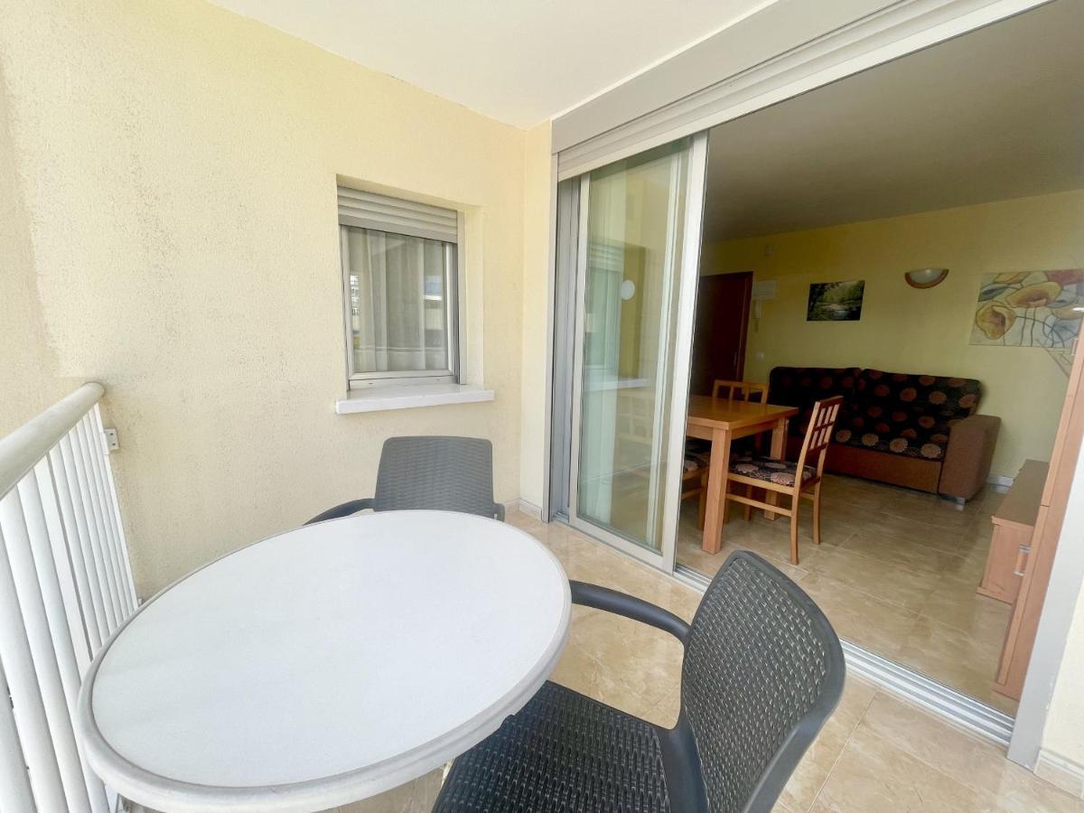 Rex Apartment Levante Beach Benidorm Kültér fotó