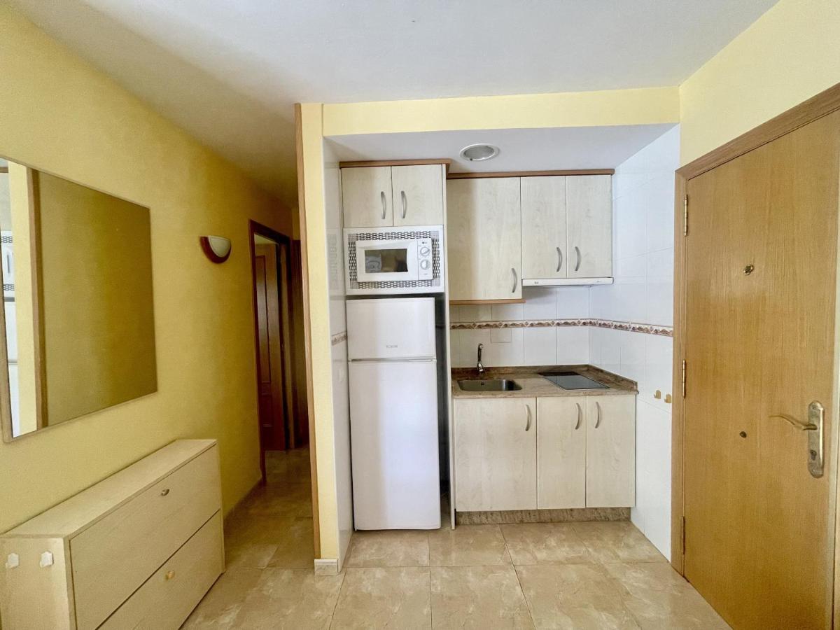 Rex Apartment Levante Beach Benidorm Kültér fotó